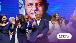 Israeli Elections: Gadi Eisenkot Leads Netanyahu in Latest Polls
