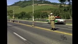 City News 1999: Military Police hit the streets to prevent bank robberies
