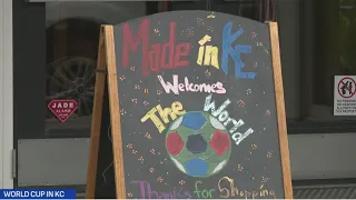 Location and preparation: Key factors for businesses during the World Cup