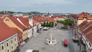 Regionalno, Maribor: Enotna vstopnica za kulturna doživetja