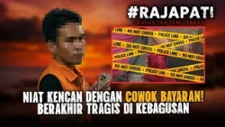 BERAWAL CARI TEMAN KENCAN BERAKHIR TERCINCANG! | RAJAPATI Eps 01 (1/2)