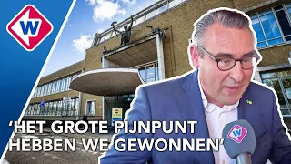 Streep door asielopvang en stop op uitbreiding betaald parkeren: Haags coalitieakkoord gepresenteerd