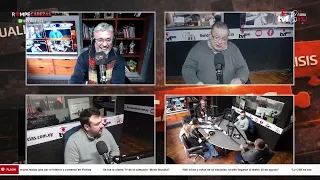 30 años de Diario Cambios