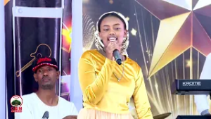 Dorgomtuu Sagalee Siifan Warquu :Daddaraaroo Marsaa 5ffaa Dorgommii 1ffaa Torbaan 1ffaa