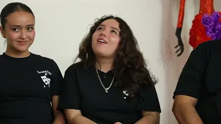 Esta es tu casa 🏡✨ – Manuel Doblado