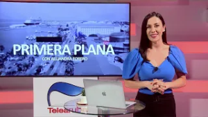 Primera Plana 23 de Febrero 2026