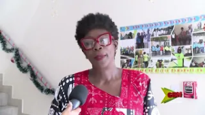 Media awards highlight freedom