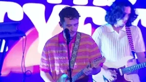 ? The Tyets - A fora plou als Premis RAC105 2025