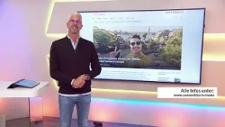 sonnenklar.TV News: Portugiesen posten die meisten Urlaubs-Selfies in Europa | 14.10.2026