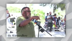 QasimAmeen 2023 #5   Sh. Kumundhoo