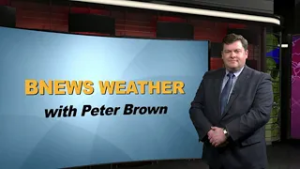 BNEWS Weather: More Snow Coming Our Way