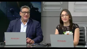 Puntos de Vista: Programa del lunes 23 de febrero del 2026