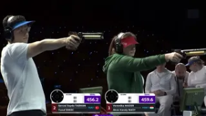 A negyedik arany is megvan