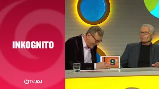 Vymeňte nám hosťa! (INKOGNITO)