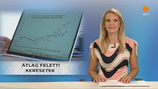 Debrecen Televízió Híradó  (2026.08.28.)