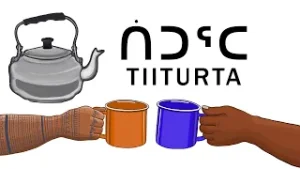 Tiiturta | Season 1 Trailer