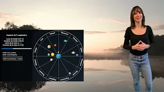 Horoscope for September 5, 2026: Harmony and Intuition