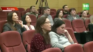 Рекорд за 25 лет: в Татарстане работает более 16,5 тысячи учёных