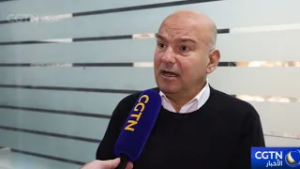 الخبراء اللبنانيون  الولايات المتحدة تزعزع الاستقرار في المنطقة في حربها على إيران