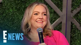 Colleen Hoover Reveals Where She Stands on It Ends with Us Sequel | E! News