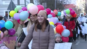 Városi farsang 2026