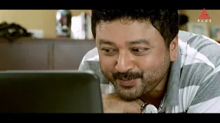 അന്ധമായ ഭാര്യാസങ്കൽപ്പങ്ങൾ കുടുംബജീവിതത്തിൽ ഉണ്ടാക്കുന്ന താളപ്പിഴകൾ തുറന്ന് കാണിച്ച ഭാര്യ അത്ര പോരാ
