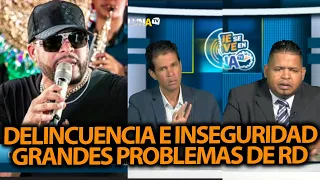 NO SECURITY! Assailants take the life of Julián Oro Duro's wife, he is left wounded