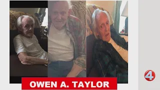 Dunkirk police looking into ‘suspicious’ death of 89-year-old man