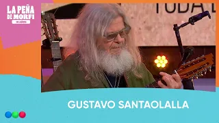 Gustavo Santaolalla | Show musical completo | #LaPeñaDeMorfi