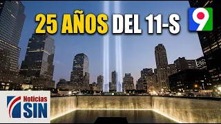 Dominicans commemorate 9/11 tragedy | Primera Emisión SIN