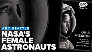 'On a Mission' tracks long and storied past of NASA's female astronauts