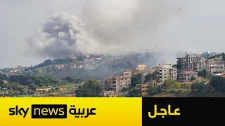 عاجل | الجيش الإسرائيلي: مقتل قائد كتيبة في قوة الرضوان التابعة لحزب الله