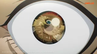 꿇어라 이것이 바로 너와 나의 차이다_유녀전기2_3화 하이라이트_[Aniplus]