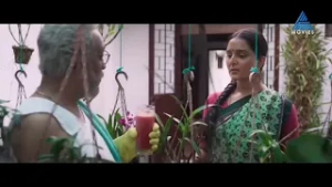 Udaharanam Sujatha Movie Part 03