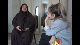 Black widow spider bite nearly costs Aktobe woman her life