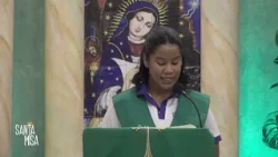 TODAY'S HOLY MASS LIVE | SATURDAY, OCTOBER 24, 2026 Televida · The Catholic Family Channel