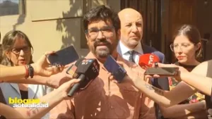 Senado Informa - Bloque actualidad