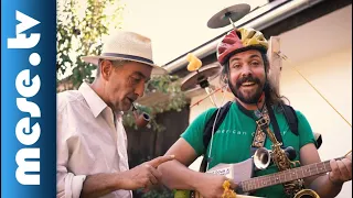 Danny és Béla - Papa nem engedi I Mese.tv - rajzfilmek, mesék gyerekeknek