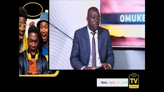 Okwawula Ebika Bya Yinsuwa Ebyenjawulo ~ Omukeeze