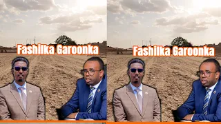 Dhismihii Garoonka Xawaadle oo istaagay iyo Wasaarada ciyaaraha oo ku fashilmatay inay sii wado.