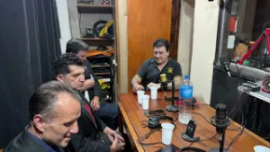 Cafe Marcial  Radio Hop 02 03 2026