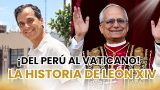 A Brief Portrait for the Pope's Birthday