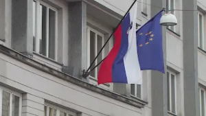 Regionalno, Slovenija: Uradni začetek volilne kampanje