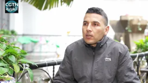 الدورتان السنويتان للصين بعيون عربية