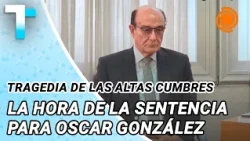 Verdict for Oscar Gonzalez to be handed down tomorrow
