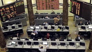 Egypt says it is expecting a further $1.7 billion from Europe within days
