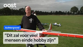 Will New Rules Make Model Flying Unaffordable? | RTV Oost
