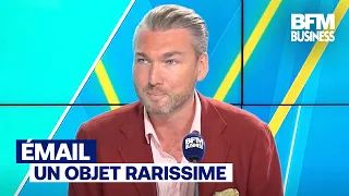 Émail : Une forme d'art rarissime et qui vaut extrêmement cher