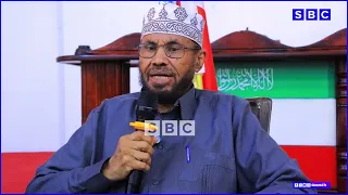 GUDOOMIYAHA GOLAHA GUURTIDA SOMALILAND OO NABADEED   BEELAHA KU DAGAALAMAYA BEELAHA SELEL IYO AWDAL