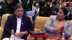 कोप–३१ मा नेपालको प्रस्तुति न्याय, अवसर र समृद्धिको स्पष्ट मार्गचित्रसहितको हुनुपर्छ: गणेश पराजुली